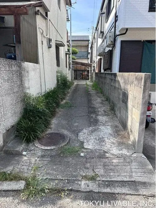 3DK Property Amagasaki Hyogo (3)