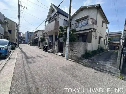 3DK Property Amagasaki Hyogo (4)