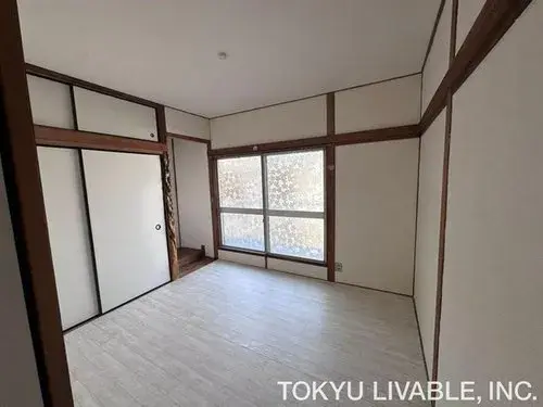 3DK Property Amagasaki Hyogo (9)