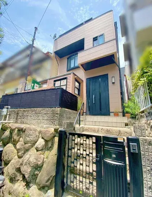Akiya in Hyogo