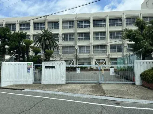 Propiedad 4LDK Ciudad de Akashi Prefectura de Hyogo (14)