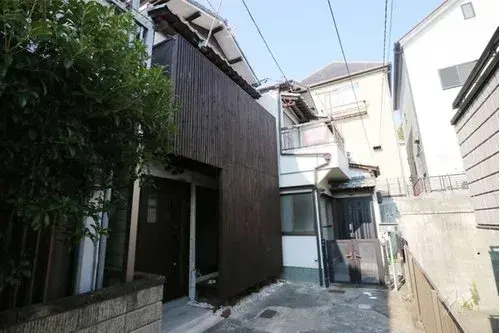 Akiya in 西宮市