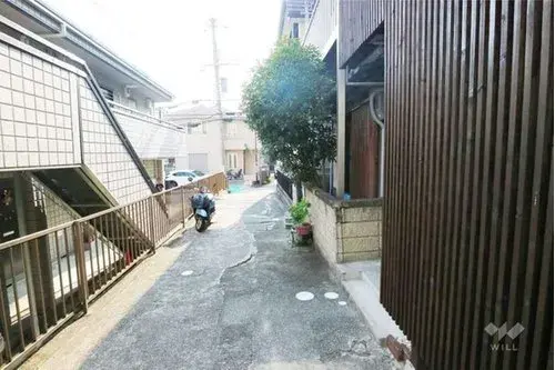 عقار 2LDK بمدينة Nishinomiya، محافظة Hyogo (2)