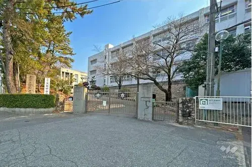 عقار 2LDK بمدينة Nishinomiya، محافظة Hyogo (17)