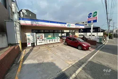 عقار 2LDK بمدينة Nishinomiya، محافظة Hyogo (19)