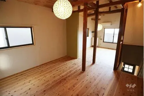 عقار 2LDK بمدينة Nishinomiya، محافظة Hyogo (6)