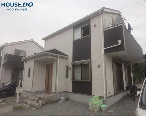 Akiya in 姬路市