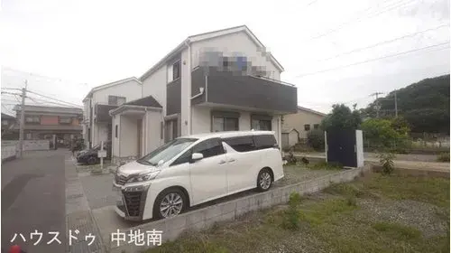 Недвижимость 4LDK, город Himeji, префектура Hyogo (4)