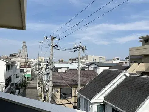 3LDK+S Property Kobe City Hyogo Prefecture (2)