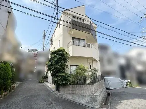 3LDK+S Property Kobe City Hyogo Prefecture (3)