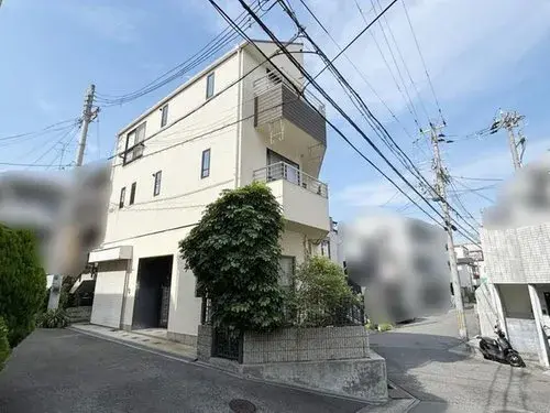 3LDK+S Property Kobe City Hyogo Prefecture (4)
