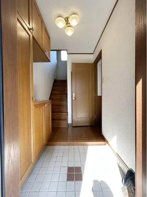 3LDK+S Property Kobe City Hyogo Prefecture (8)
