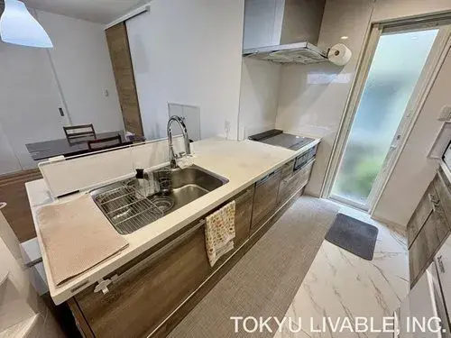 Propiedad 5LDK Ciudad de Kobe Prefectura de Hyogo (15)