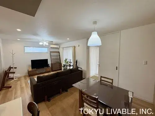Propiedad 5LDK Ciudad de Kobe Prefectura de Hyogo (3)