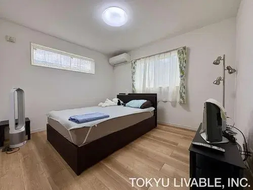 Propiedad 5LDK Ciudad de Kobe Prefectura de Hyogo (10)