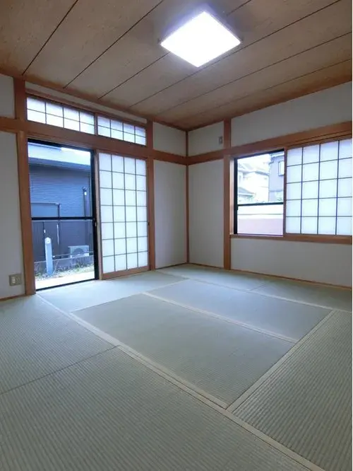 5LDK+2S Property Ikoma City Nara Prefecture (12)
