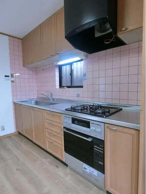 5LDK+2S Property Ikoma City Nara Prefecture (15)