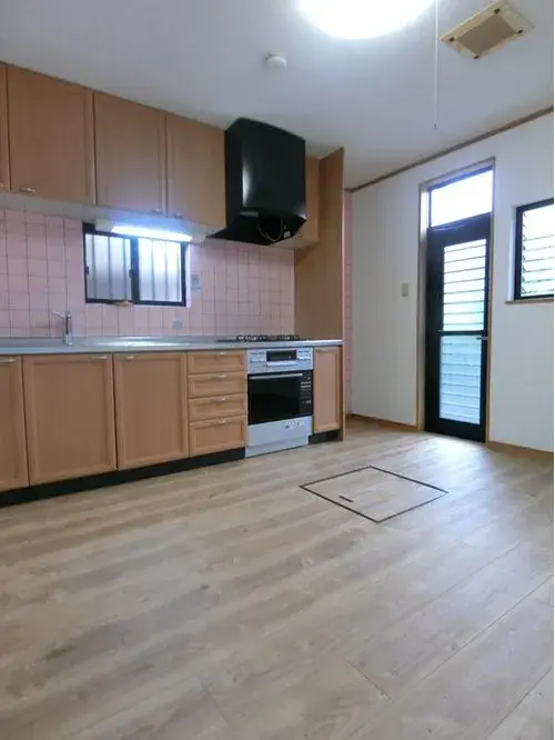 5LDK+2S Property Ikoma City Nara Prefecture (16)