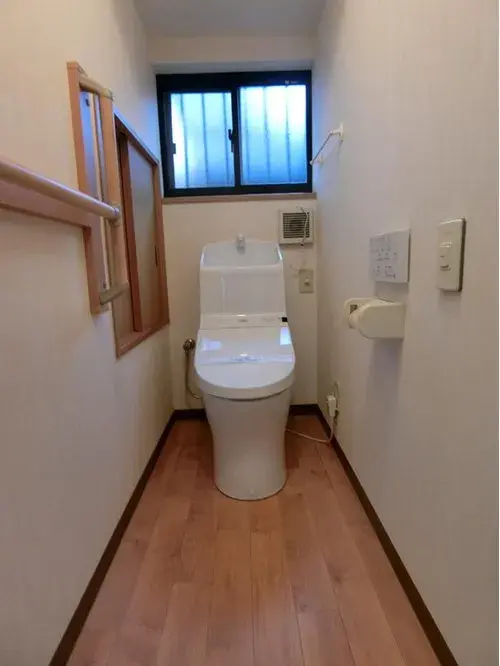 5LDK+2S Property Ikoma City Nara Prefecture (19)