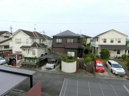 5LDK+2S Property Ikoma City Nara Prefecture (3)