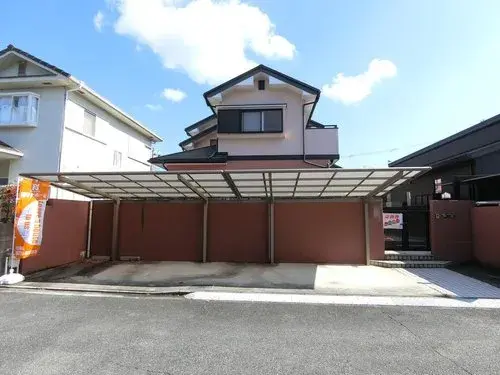 5LDK+2S Property Ikoma City Nara Prefecture (6)