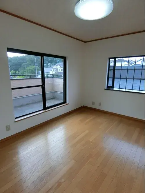 5LDK+2S Property Ikoma City Nara Prefecture (9)