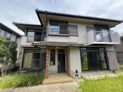 4LDK Heguri-cho Ikoma-gun Préfecture de Nara Bien immobilier (2)
