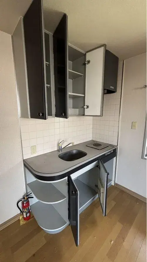 4LDK Heguri-cho Ikoma-gun Préfecture de Nara Bien immobilier (15)