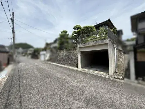 4LDK Heguri-cho Ikoma-gun Préfecture de Nara Bien immobilier (5)