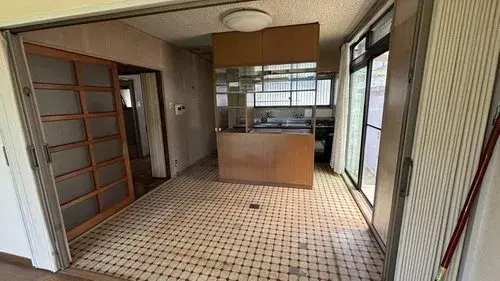 4LDK Heguri-cho Ikoma-gun Préfecture de Nara Bien immobilier (8)
