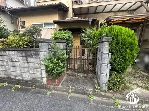 6LDK Nara City Nara Prefecture Property (3)