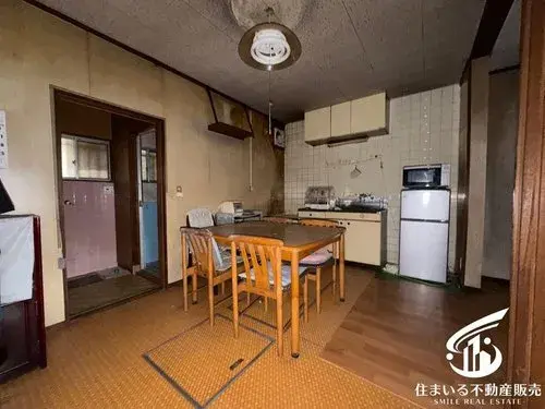 6LDK Nara City Nara Prefecture Property (5)