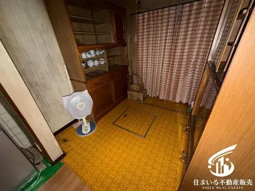 6LDK Nara City Nara Prefecture Property (6)