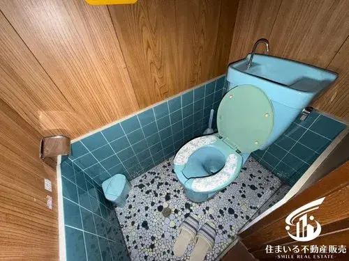 6LDK Nara City Nara Prefecture Property (9)