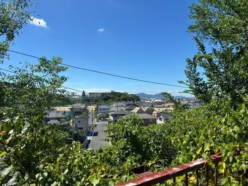 5DK Ville d'Okayama Préfecture d'Okayama Propriété (16)