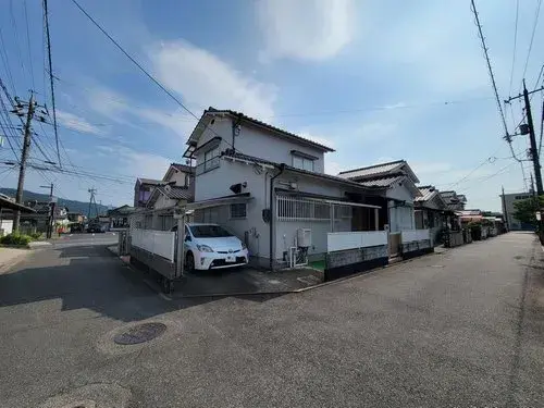 Akiya in Okayama