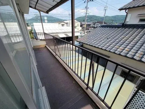 4LDK Soja City Okayama Prefecture (2)
