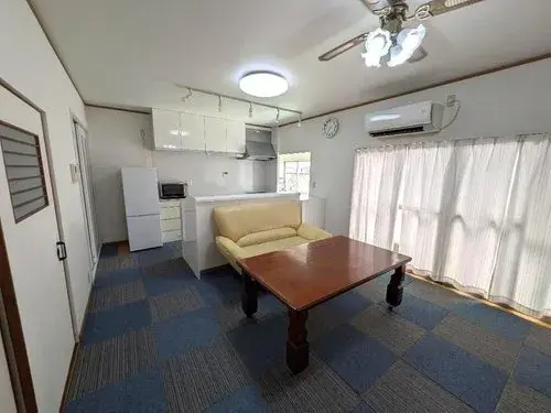 4LDK Soja City Okayama Prefecture (13)