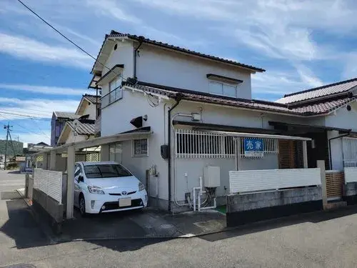 4LDK Soja City Okayama Prefecture (3)