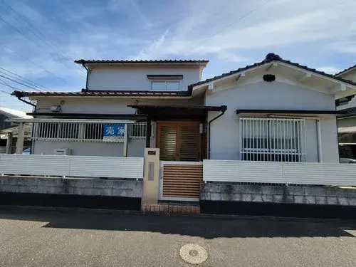 4LDK Soja City Okayama Prefecture (4)