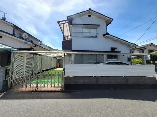 4LDK Soja City Okayama Prefecture (5)