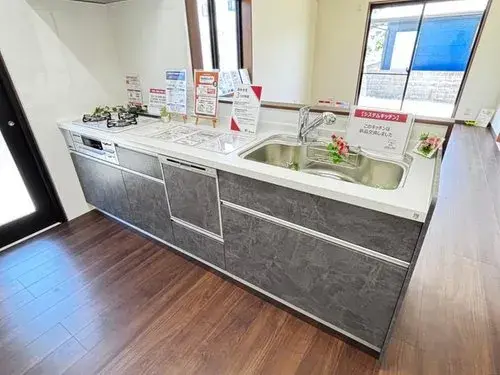 4LDK+S Property Kurashiki City Okayama Prefecture (15)