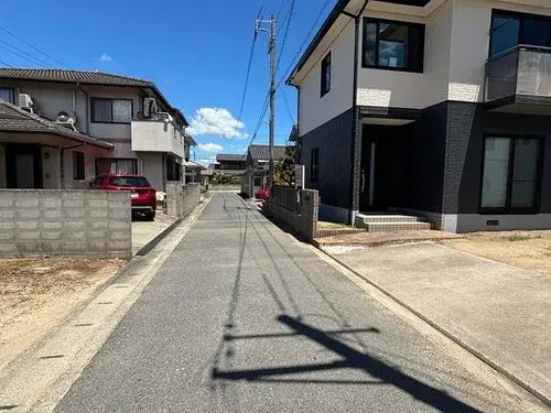 4LDK+S Property Kurashiki City Okayama Prefecture (3)