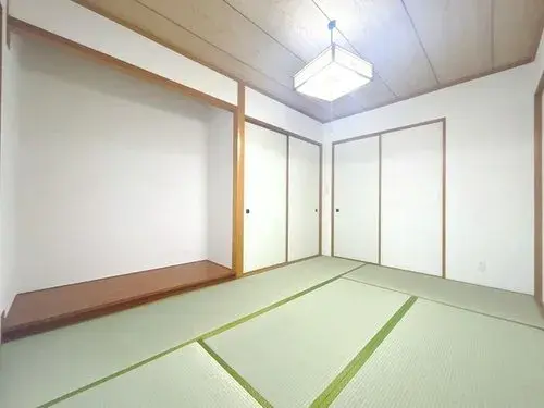 4LDK+S Property Kurashiki City Okayama Prefecture (8)