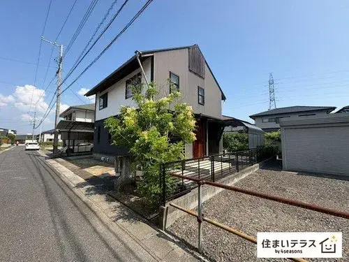 Akiya in Okayama