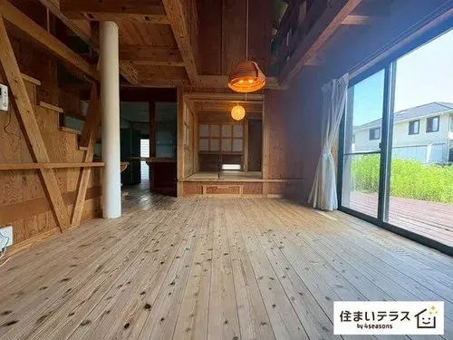 3LDK+S Ville de Kurashiki Préfecture d'Okayama (4)