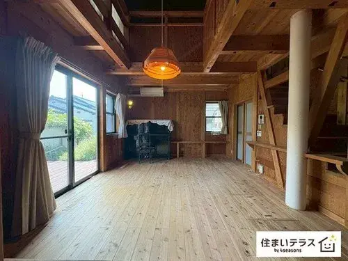 3LDK+S Ville de Kurashiki Préfecture d'Okayama (6)