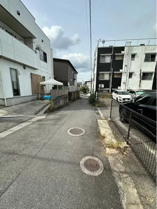 4LDK Property Kure City Hiroshima Prefecture (2)