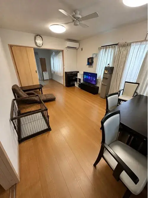 4LDK Property Kure City Hiroshima Prefecture (3)