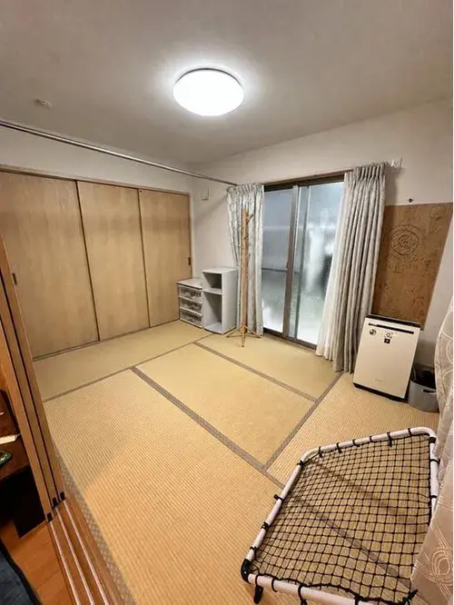 4LDK Property Kure City Hiroshima Prefecture (4)